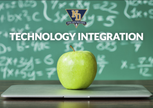 Technology Integration Cover